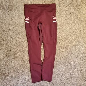 SOLD Trinity legging